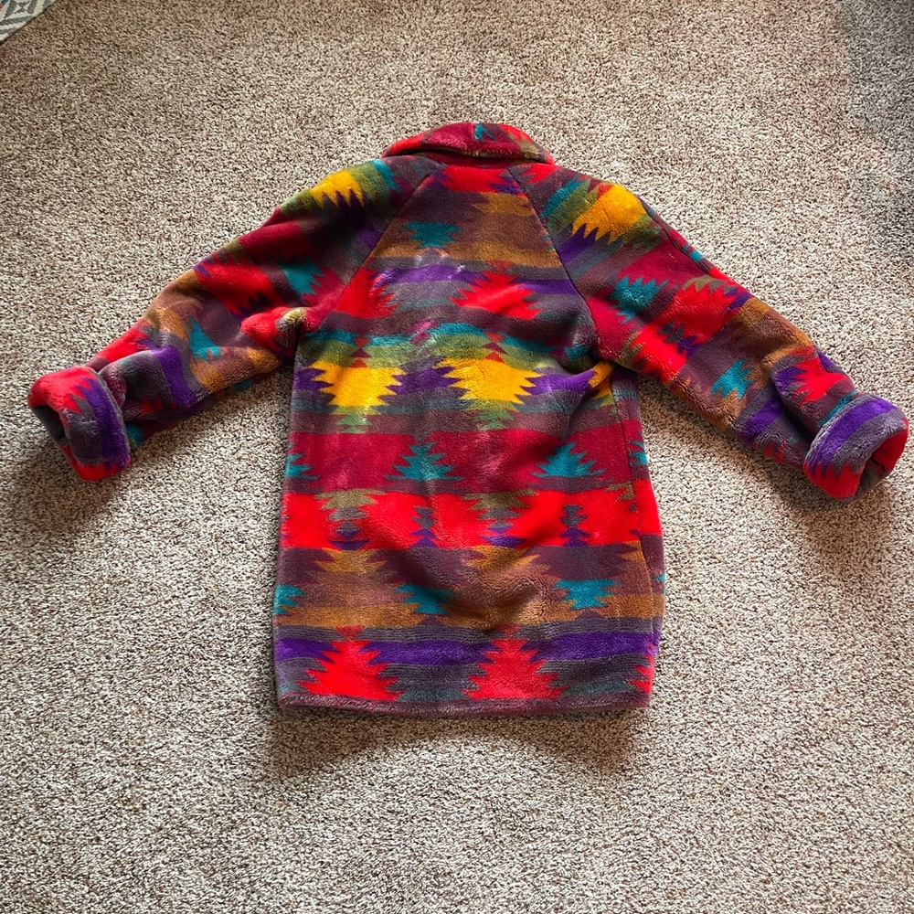 Pendleton Multicolor Women's Blazer - image 3